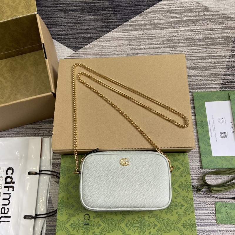 G*u*i satchel bags